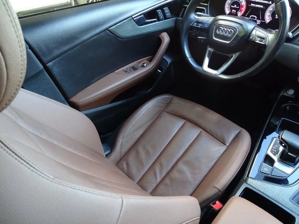 2021 Audi B9 A4 - Image 7 of 13