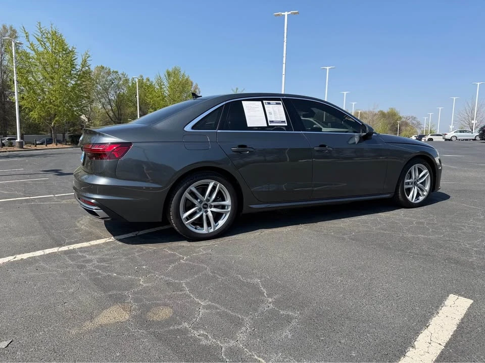 2021 Audi B9 A4 - Image 4 of 17