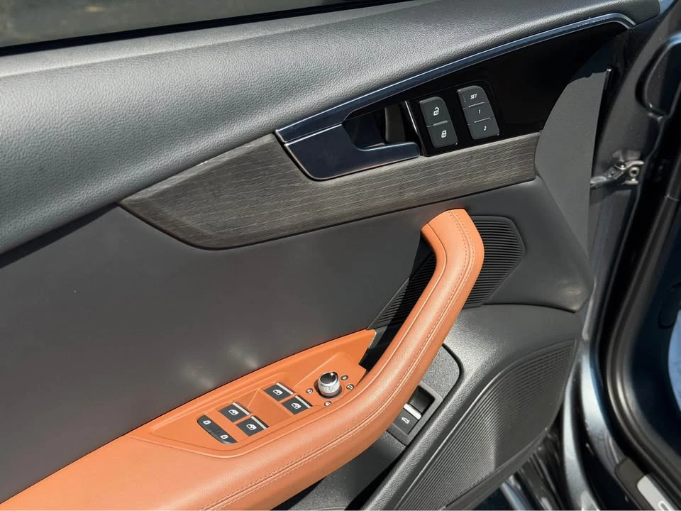 2021 Audi B9 A4 - Image 11 of 17
