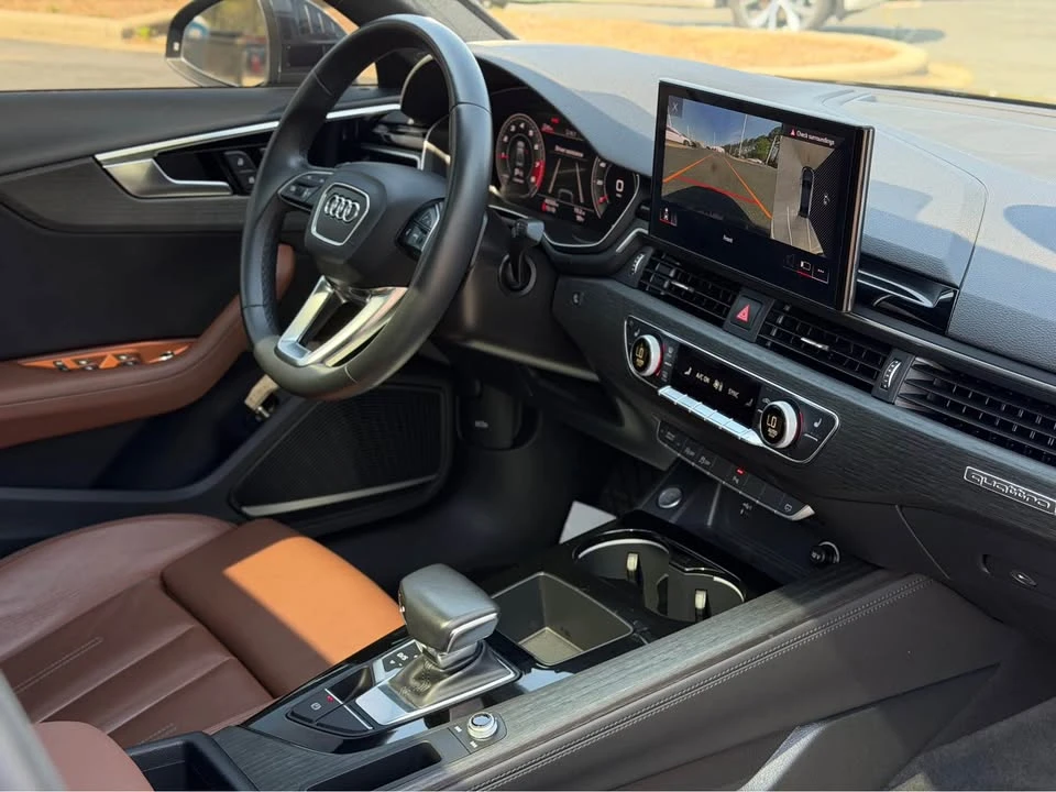 2021 Audi B9 A4 - Image 16 of 17
