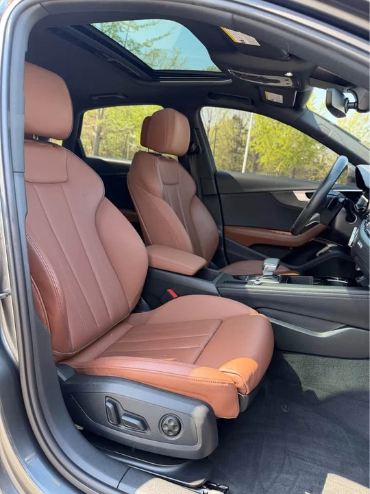 2021 Audi B9 A4 - Image 15 of 17