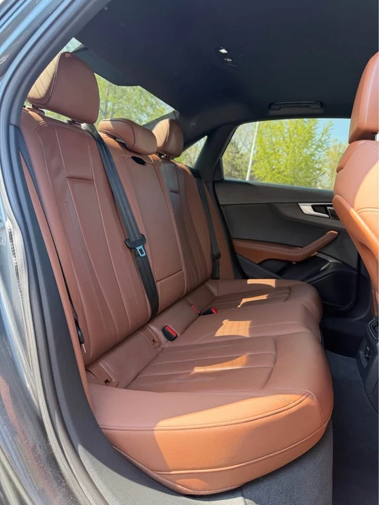2021 Audi B9 A4 - Image 14 of 17