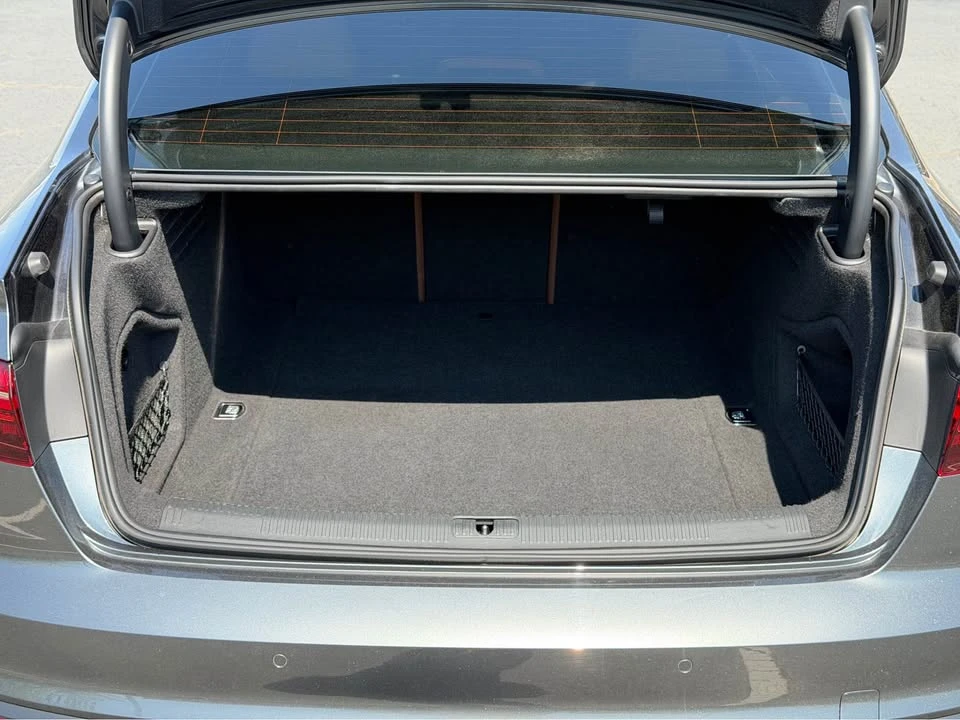 2021 Audi B9 A4 - Image 17 of 17