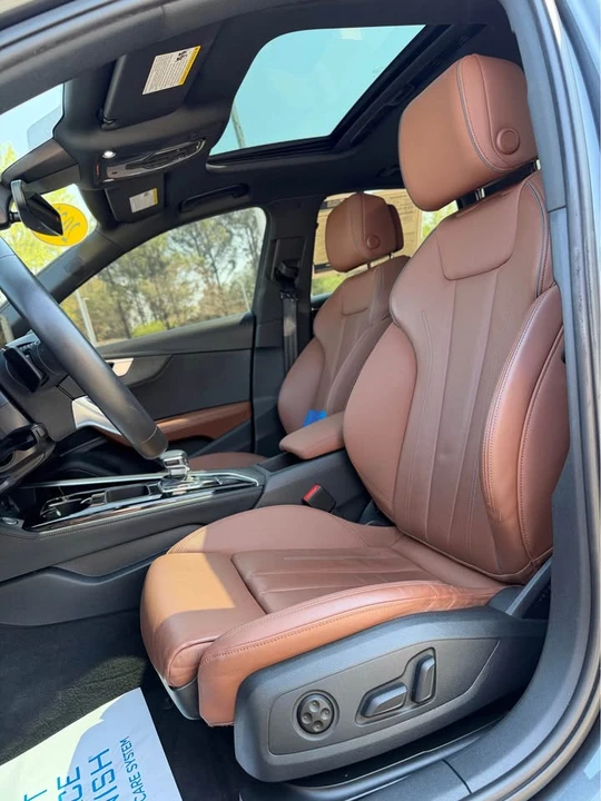 2021 Audi B9 A4 - Image 12 of 17