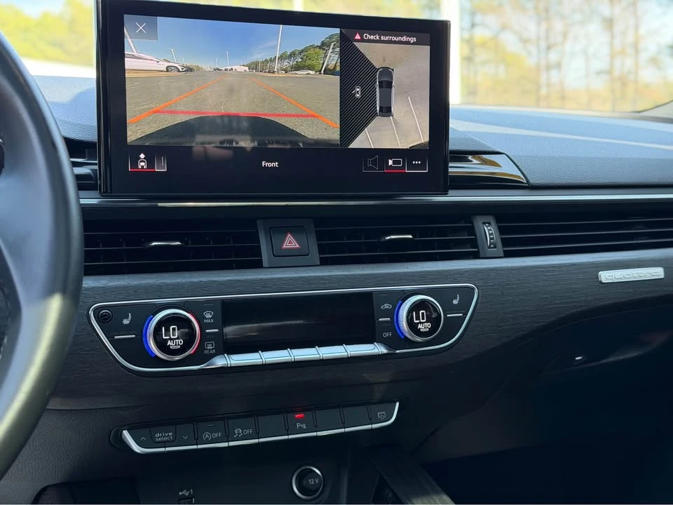 2021 Audi B9 A4 - Image 9 of 17