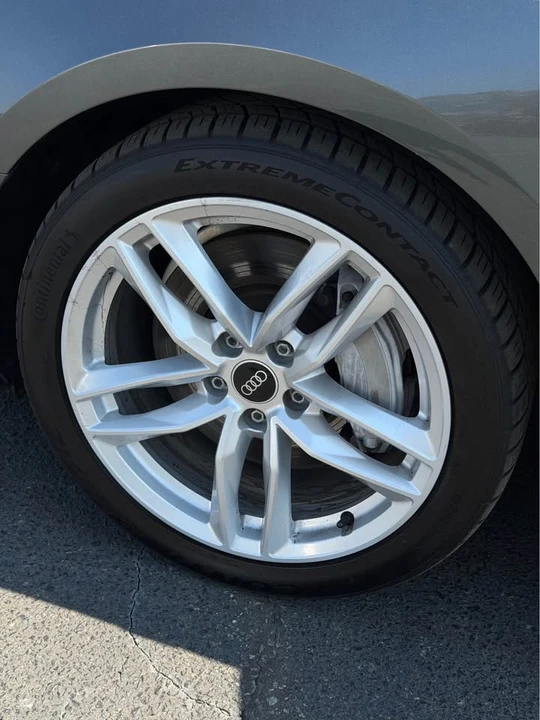 2021 Audi B9 A4 - Image 6 of 17