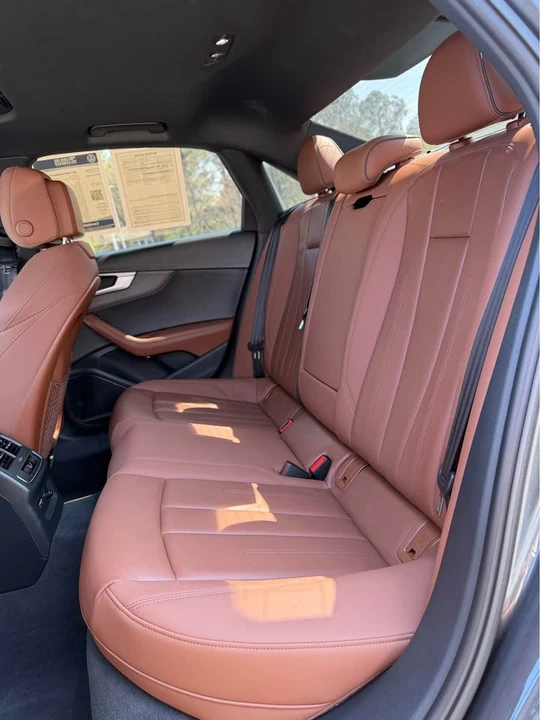 2021 Audi B9 A4 - Image 13 of 17