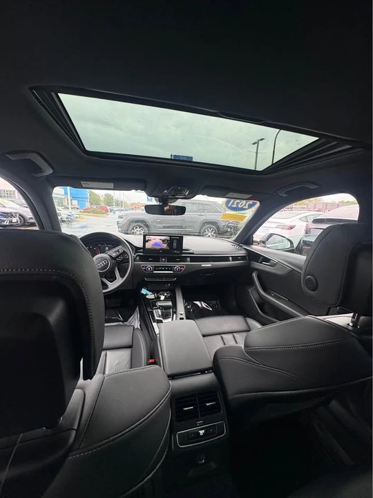 2021 Audi B9 A4 - Image 9 of 12