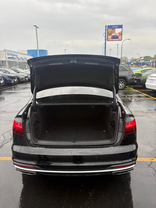 2021 Audi B9 A4 - Image 6 of 12