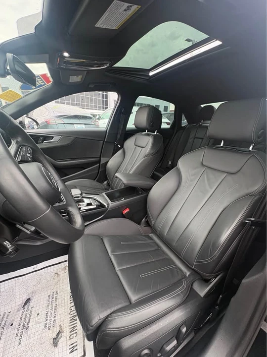 2021 Audi B9 A4 - Image 10 of 12