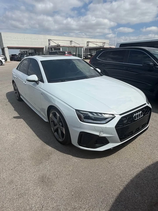 2021 Audi B9 A4 - Image 2 of 7