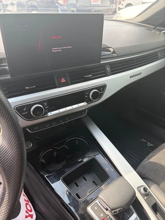 2021 Audi B9 A4 - Image 6 of 7