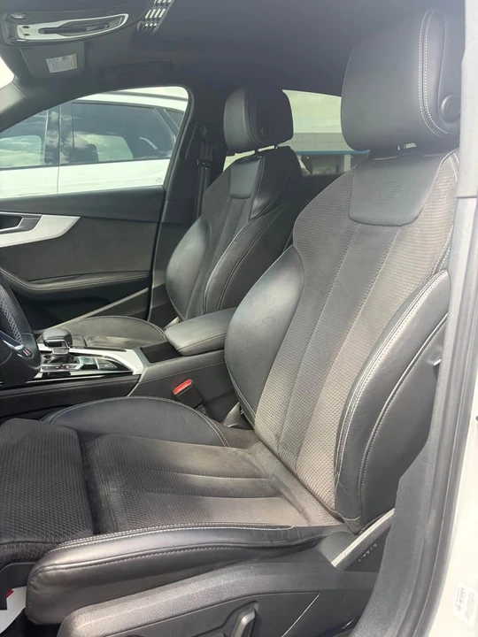 2021 Audi B9 A4 - Image 5 of 7