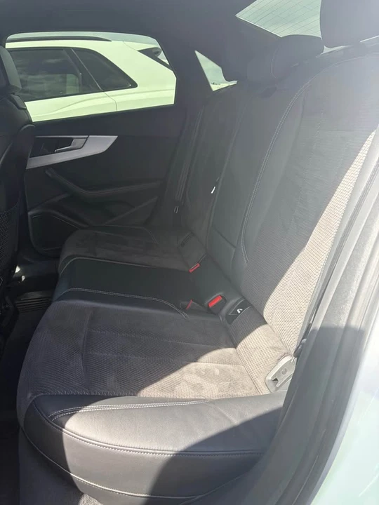 2021 Audi B9 A4 - Image 7 of 7