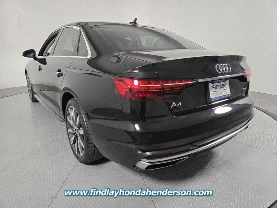 2021 Audi B9 A4 - Image 3 of 20