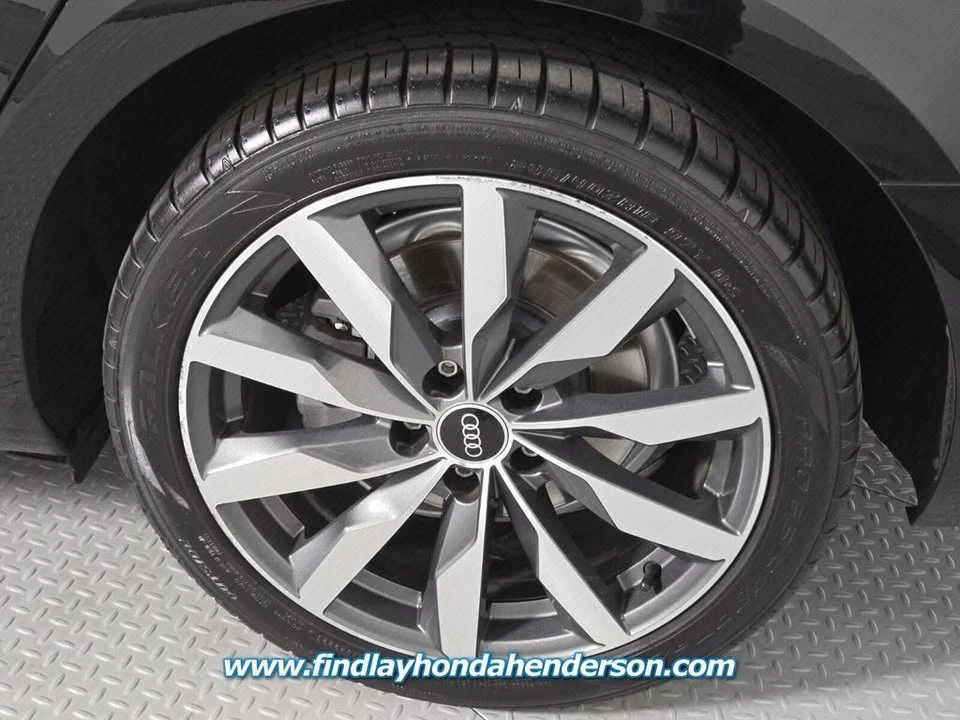 2021 Audi B9 A4 - Image 9 of 20