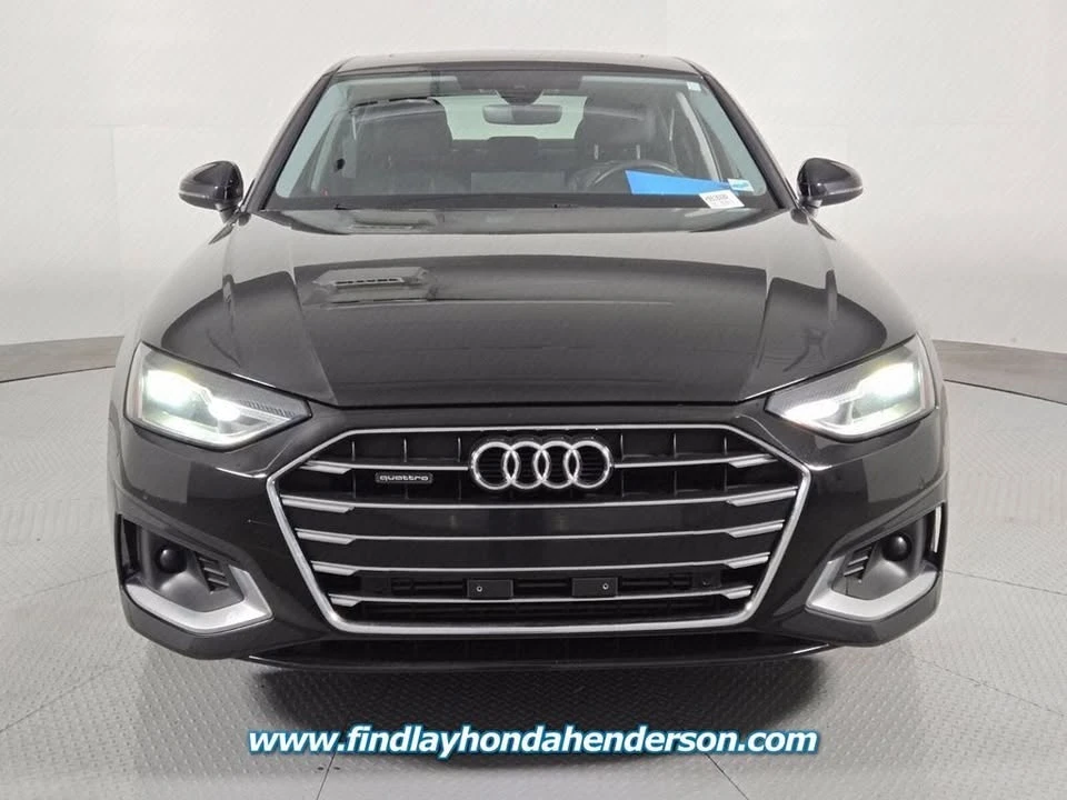 2021 Audi B9 A4 - Image 7 of 20