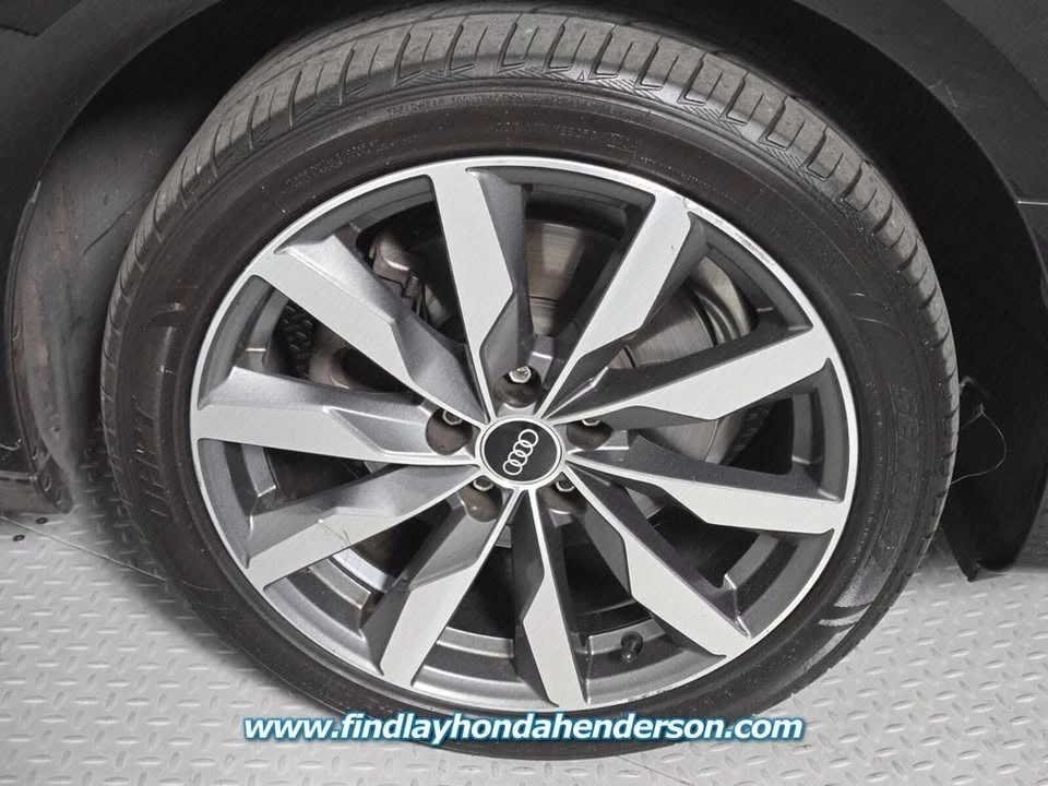 2021 Audi B9 A4 - Image 11 of 20