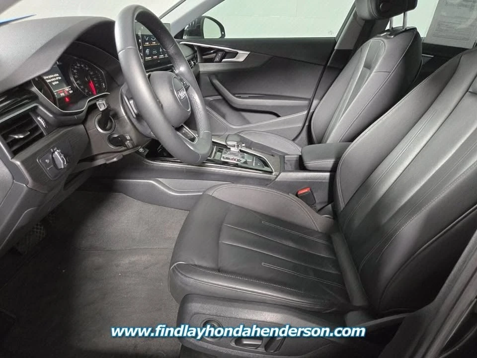 2021 Audi B9 A4 - Image 14 of 20