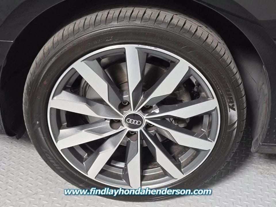 2021 Audi B9 A4 - Image 8 of 20