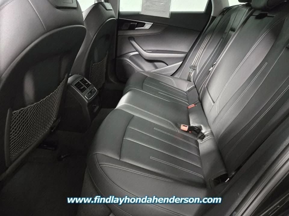 2021 Audi B9 A4 - Image 15 of 20