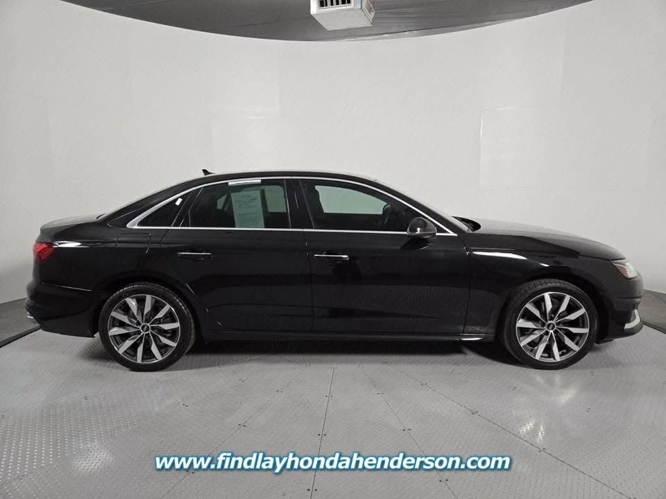 2021 Audi B9 A4 - Image 6 of 20