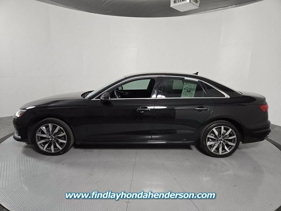 2021 Audi B9 A4 - Image 2 of 20
