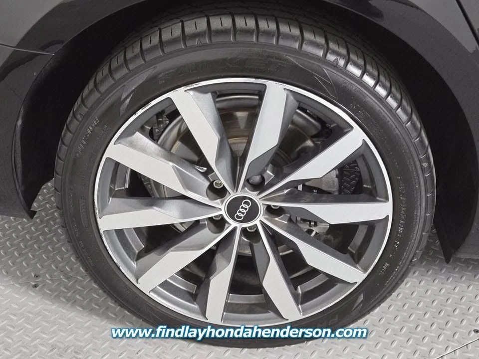 2021 Audi B9 A4 - Image 10 of 20