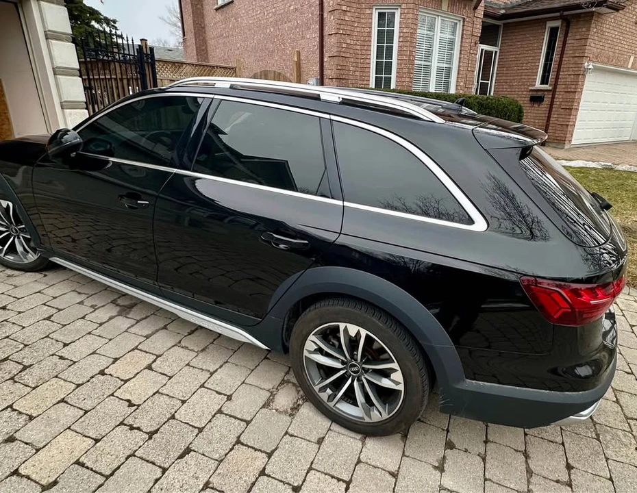 2021 Audi B9 A4 - Image 2 of 4