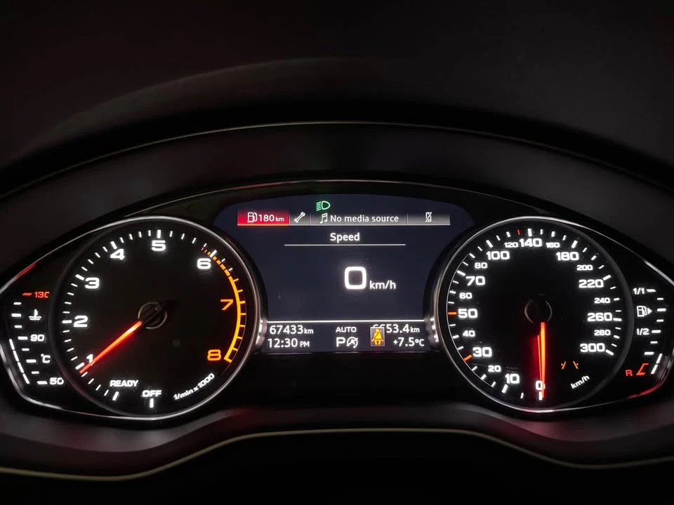 2021 Audi B9 A4 - Image 10 of 14