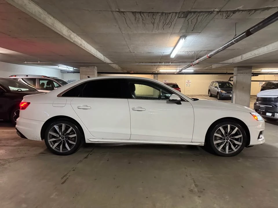 2021 Audi B9 A4 - Image 3 of 14
