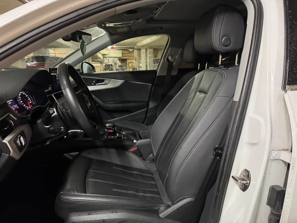 2021 Audi B9 A4 - Image 6 of 14