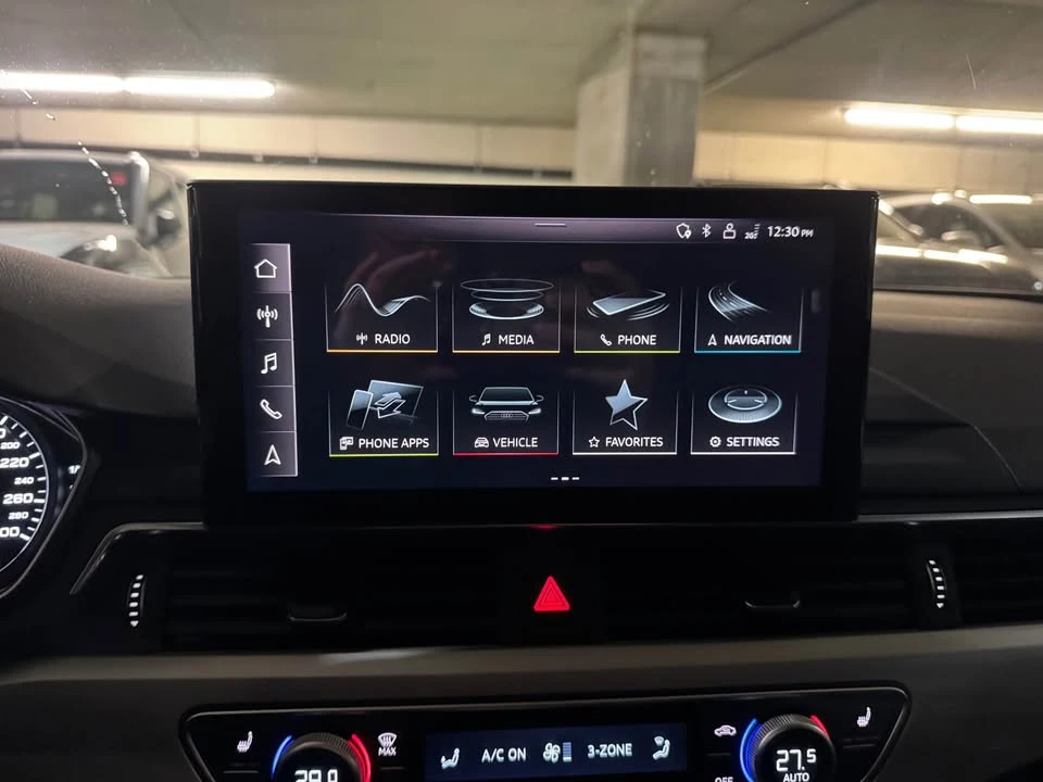 2021 Audi B9 A4 - Image 11 of 14