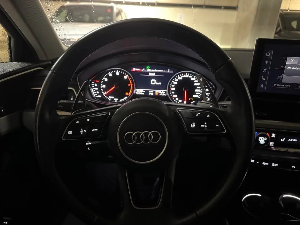 2021 Audi B9 A4 - Image 9 of 14