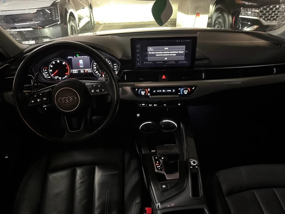 2021 Audi B9 A4 - Image 8 of 14