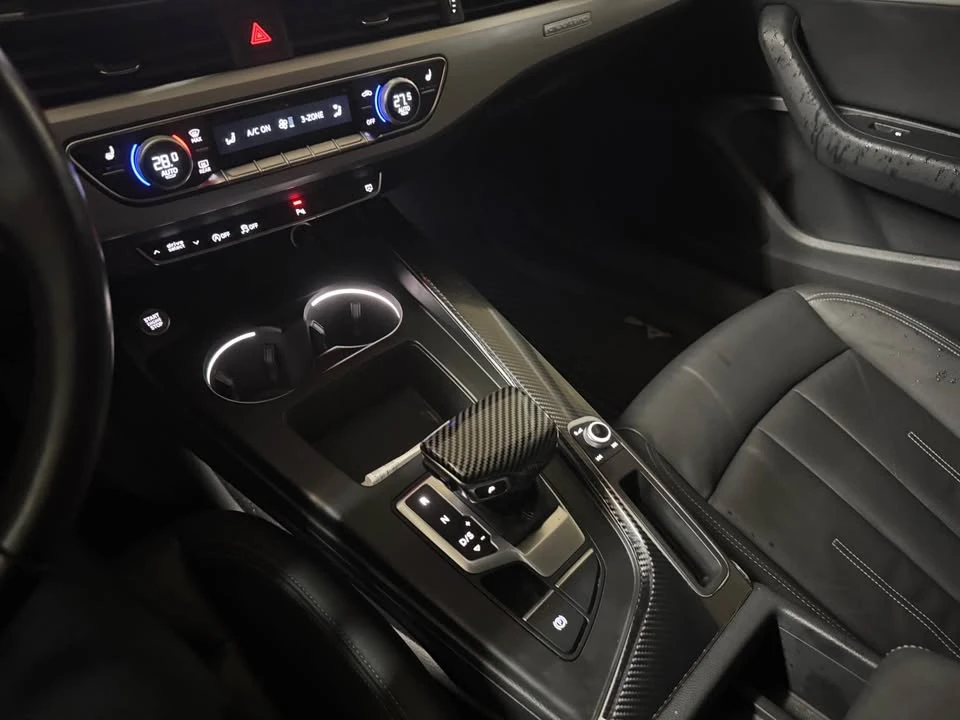2021 Audi B9 A4 - Image 13 of 14
