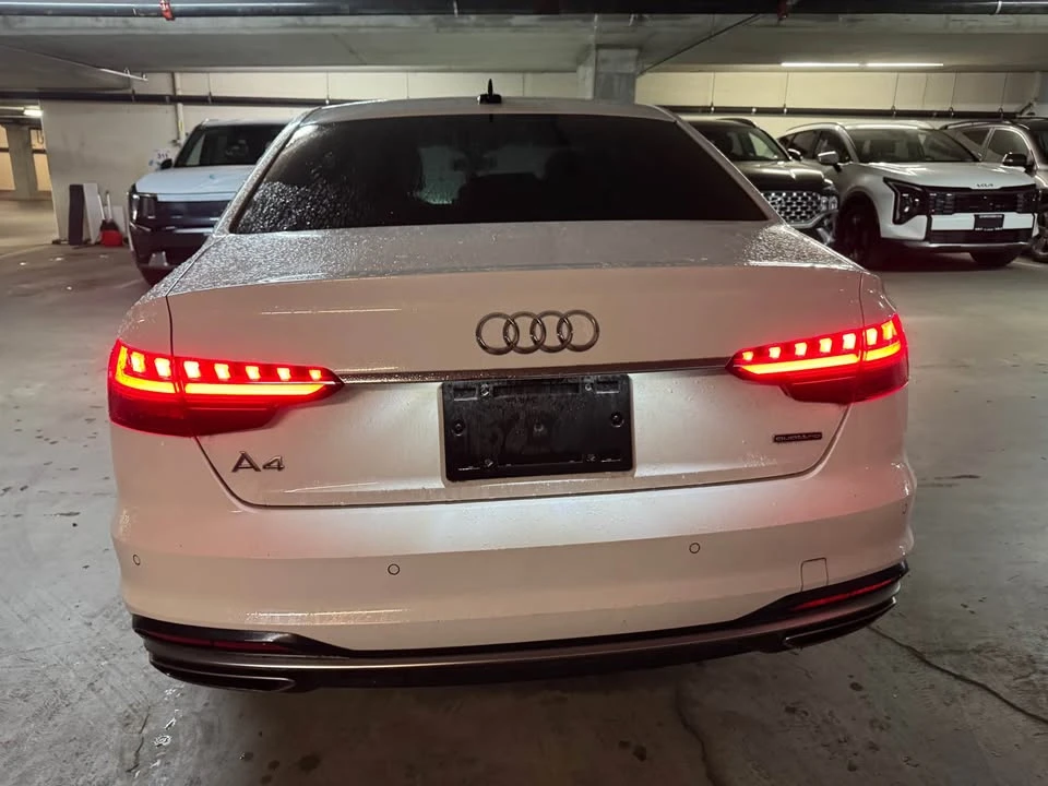 2021 Audi B9 A4 - Image 5 of 14