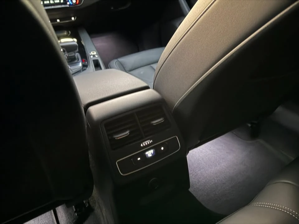 2021 Audi B9 A4 - Image 18 of 19