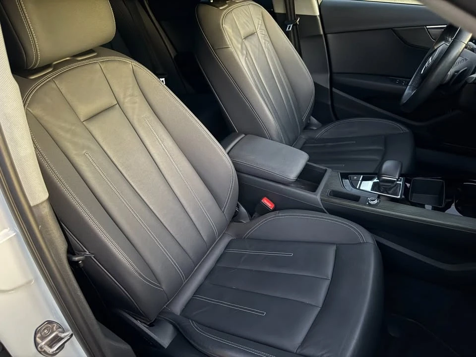 2021 Audi B9 A4 - Image 12 of 19