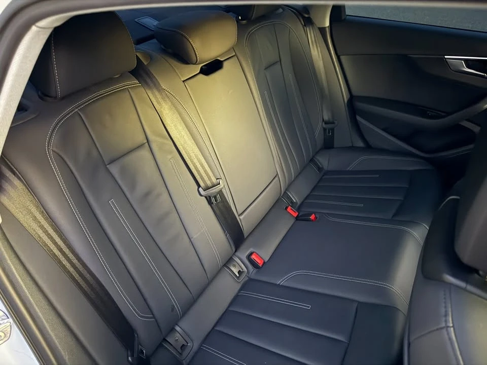2021 Audi B9 A4 - Image 10 of 19