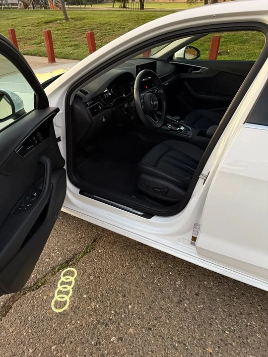 2021 Audi B9 A4 - Image 6 of 19