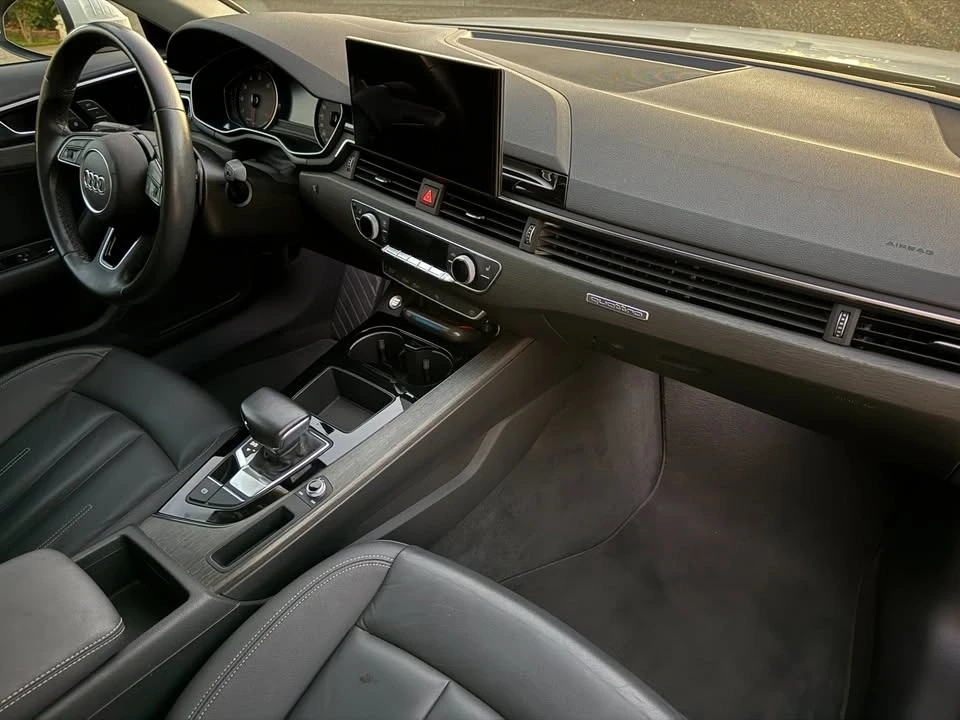 2021 Audi B9 A4 - Image 9 of 19