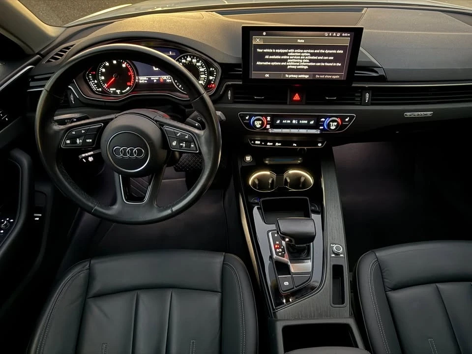 2021 Audi B9 A4 - Image 14 of 19