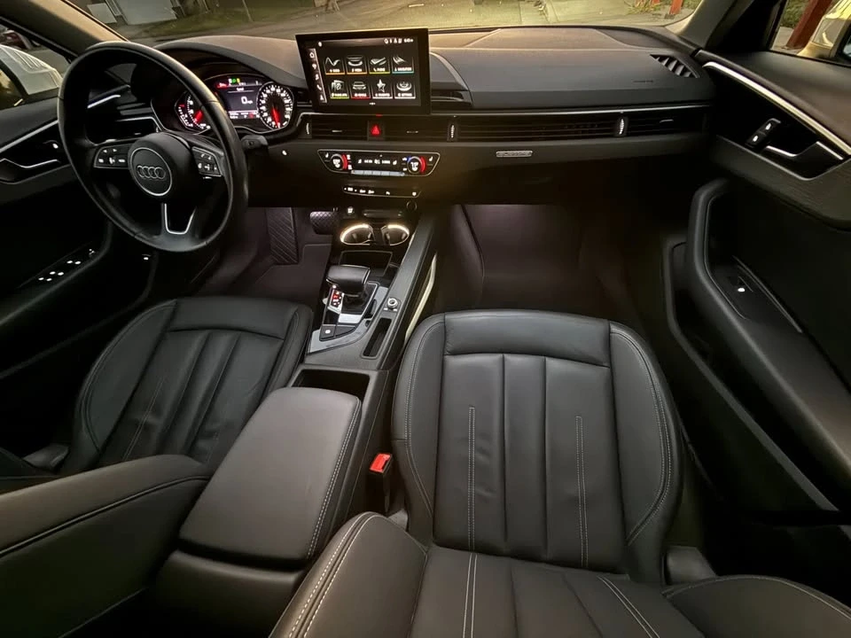 2021 Audi B9 A4 - Image 15 of 19