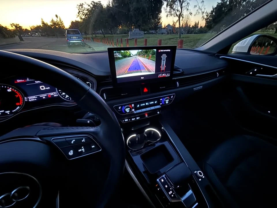 2021 Audi B9 A4 - Image 17 of 19