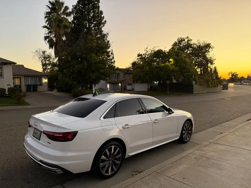 2021 Audi B9 A4 - Image 5 of 19