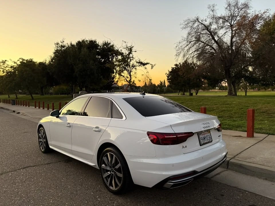 2021 Audi B9 A4 - Image 4 of 19