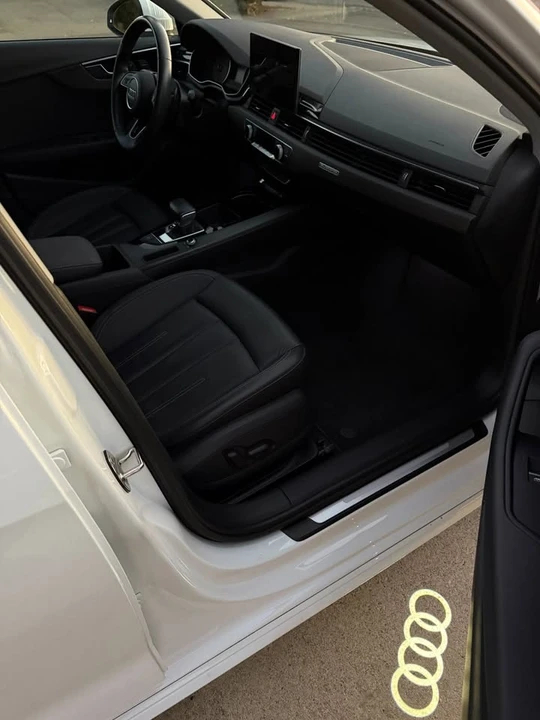 2021 Audi B9 A4 - Image 7 of 19