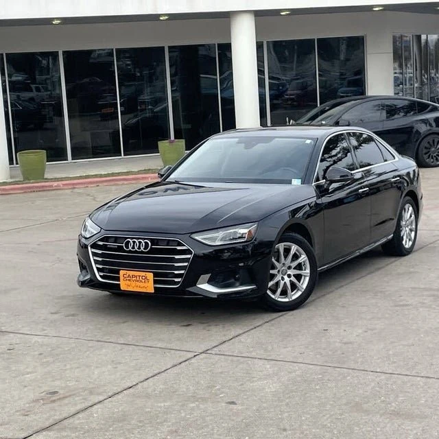 2021 Audi B9 A4 - Image 6 of 18