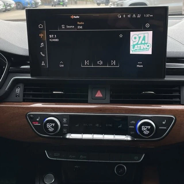 2021 Audi B9 A4 - Image 11 of 18